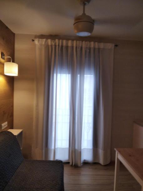 Апартаменты Benidorm Center Puerto Poniente 1º Экстерьер фото